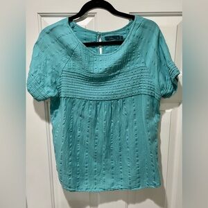 Prana Blouse